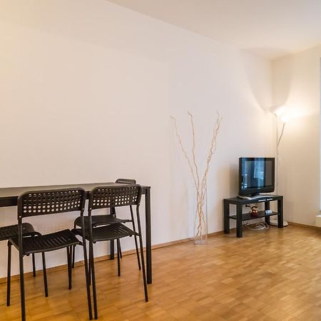 Downtown Apartments フランクフルト 部屋 写真