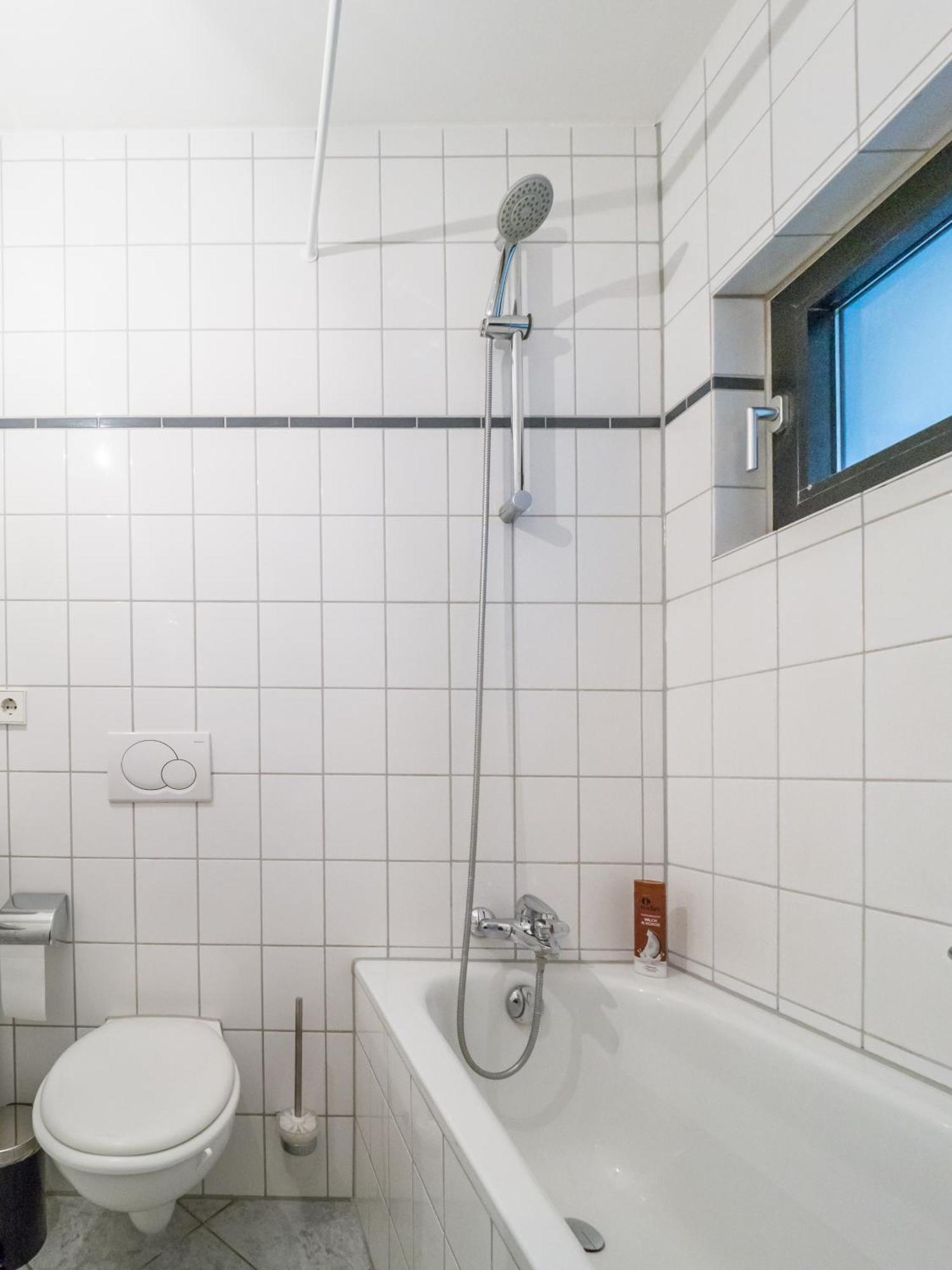 Downtown Apartments フランクフルト 部屋 写真