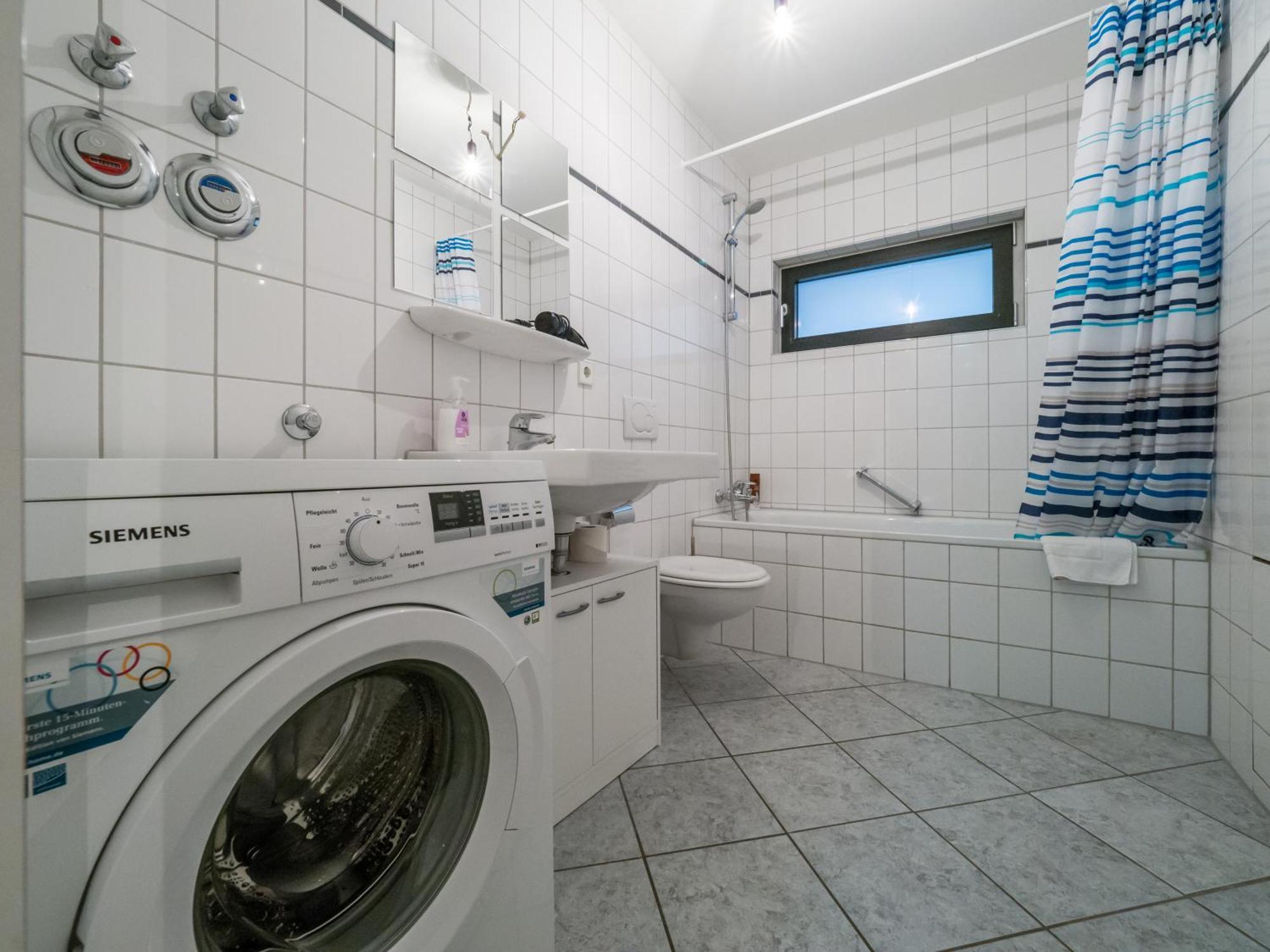 Downtown Apartments フランクフルト 部屋 写真