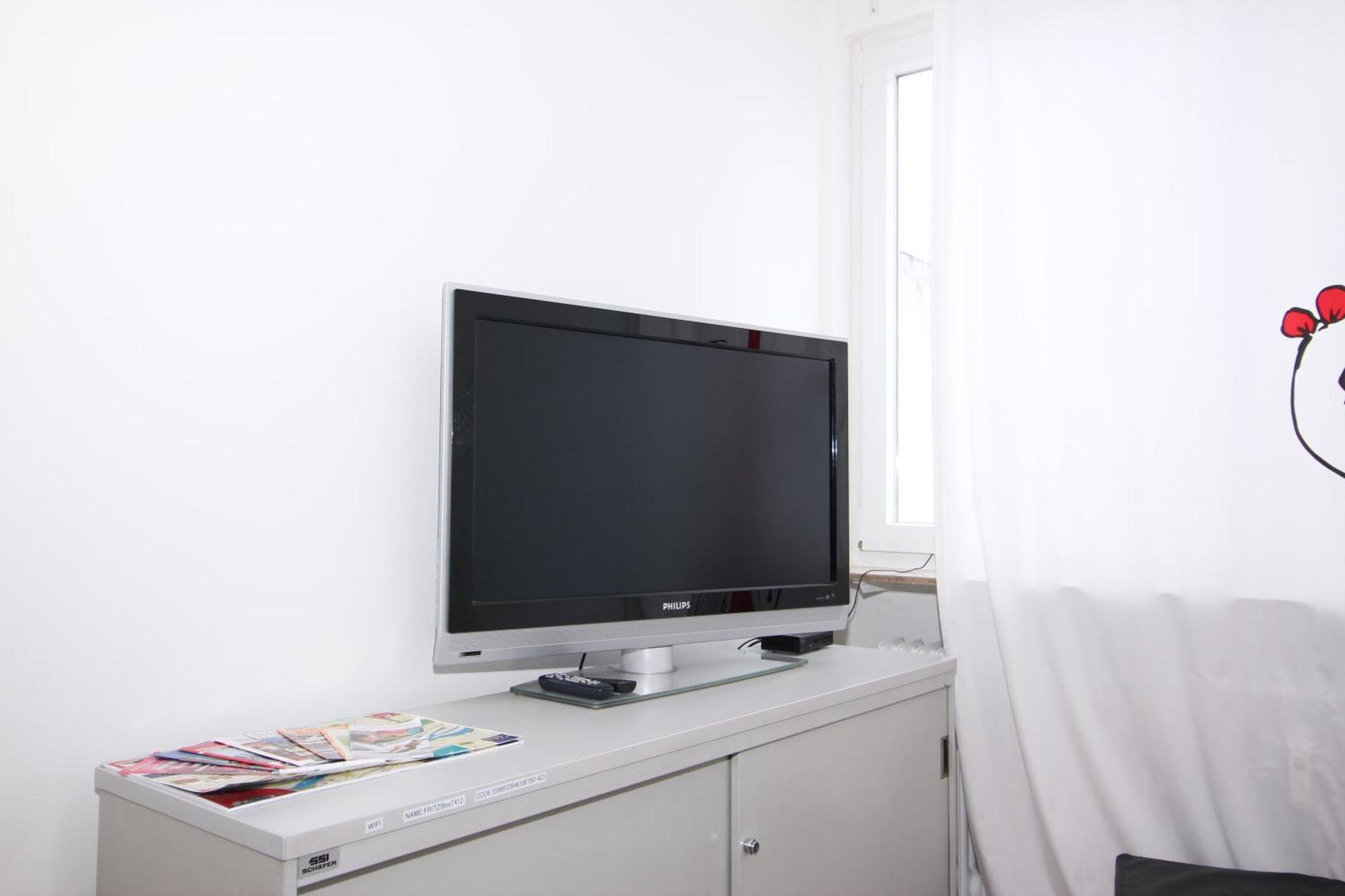 Downtown Apartments フランクフルト 部屋 写真