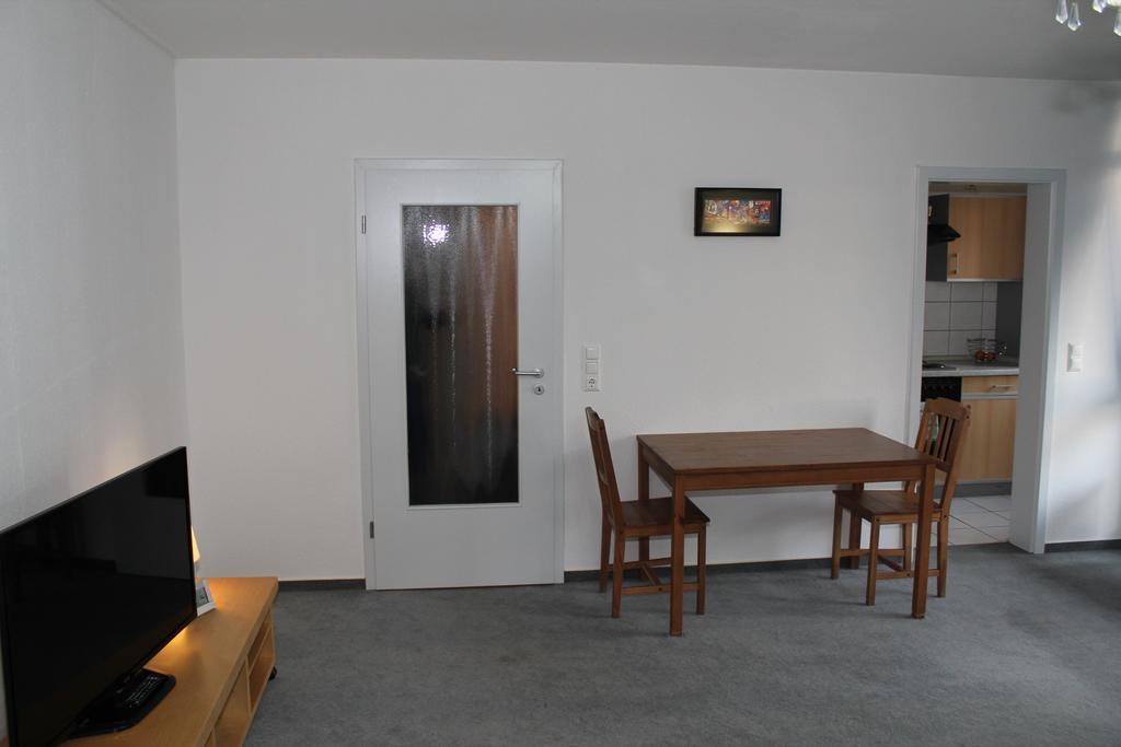 Downtown Apartments フランクフルト エクステリア 写真