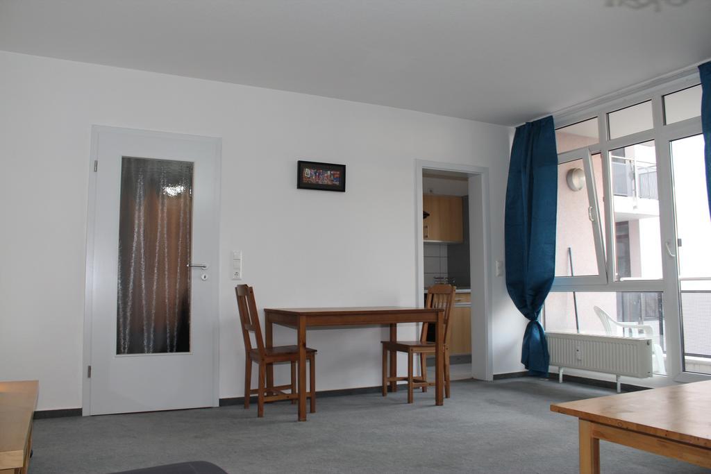 Downtown Apartments フランクフルト エクステリア 写真