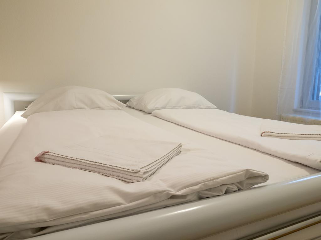 Downtown Apartments フランクフルト エクステリア 写真