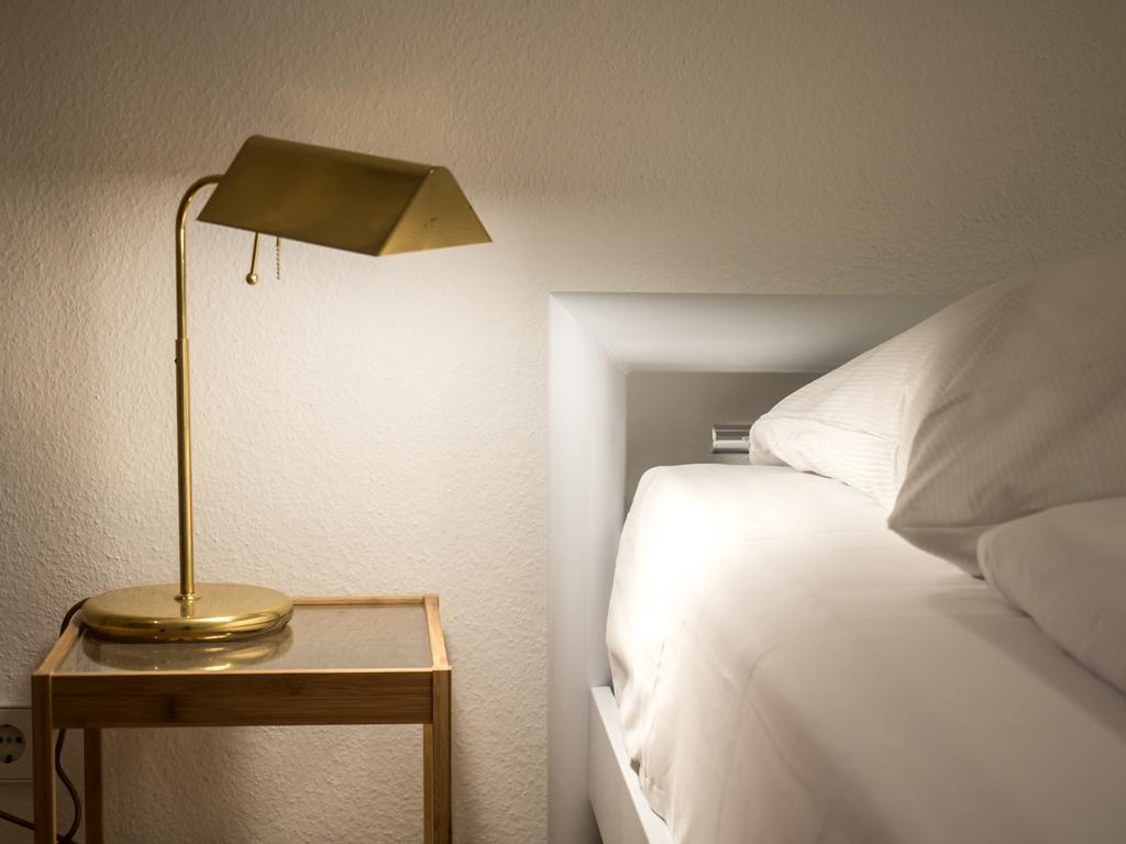 Downtown Apartments フランクフルト エクステリア 写真
