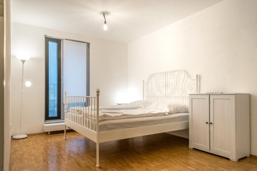 Downtown Apartments フランクフルト 部屋 写真