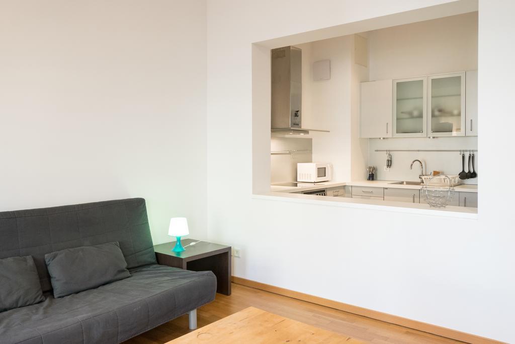 Downtown Apartments フランクフルト エクステリア 写真
